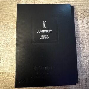 YSL Jumpsuit Vibrant Magnolia 2ML